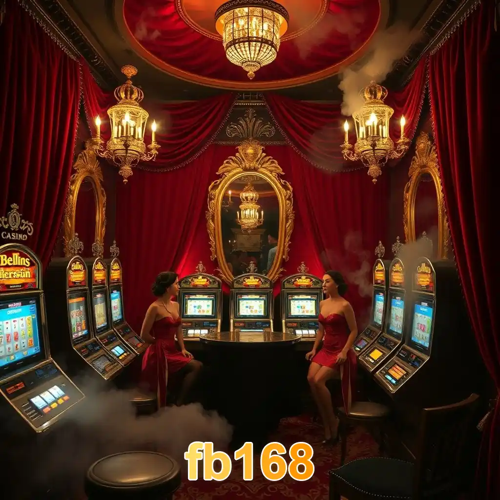 Platform fb168