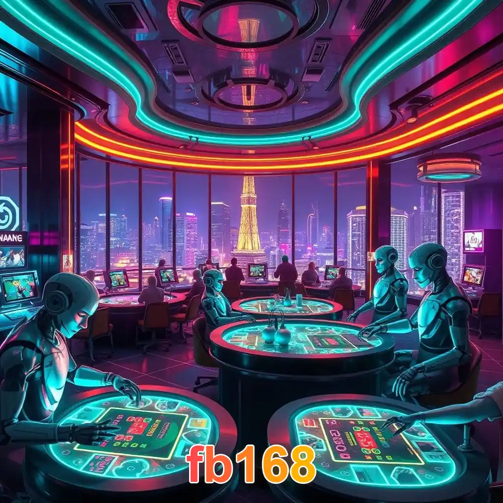 Masuk fb168
