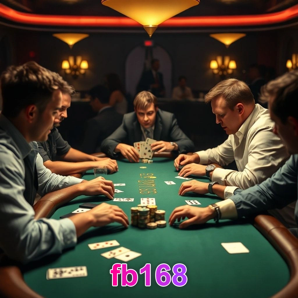 Aplikasi fb168