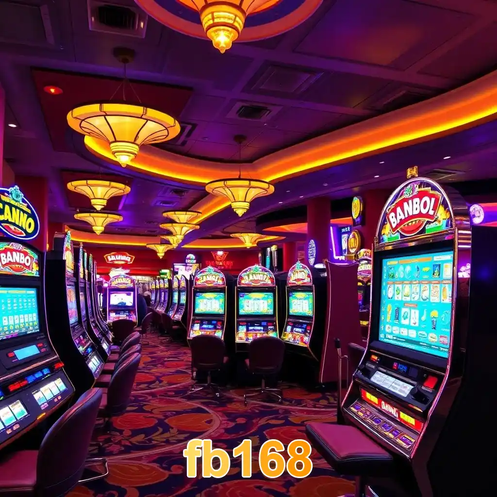 fb168 bonus