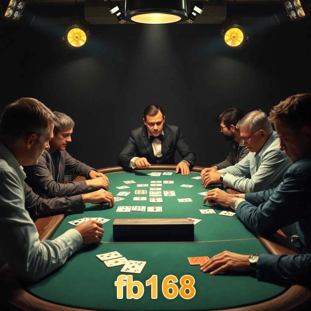 Tabel RTP game kasino fb168