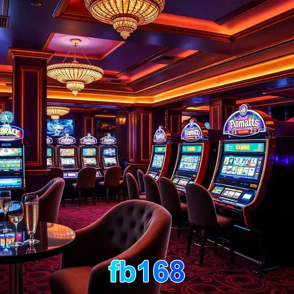 Principais provedores de slots da fb168 - NetEnt, Pragmatic Play, Play'n GO